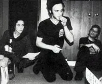 Godspeed You! Black Emperor - Live VPRO Radio Sessions