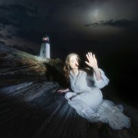 Genevieve Stokes - With A Lightning Strike