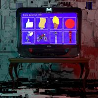 Mport - Scene Selection