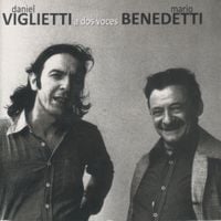 Daniel Viglietti - A dos voces