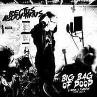 Rectus Abdominus - Big Bag of Poop