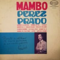 P&eacute;rez Prado - Mambo