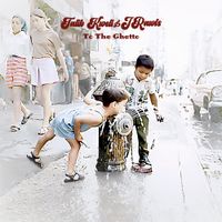 Talib Kweli - To The Ghetto