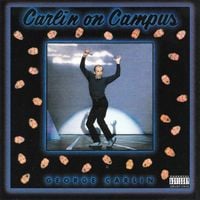 George Carlin - Carlin on Campus