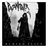 Pagan Impaler - Buried Alive
