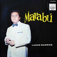 Lucho Barrios - Marab&uacute;
