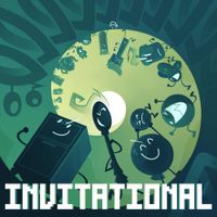 Inanimate Insanity - Inanimate Insanity Invitational (The Official Soundtrack)