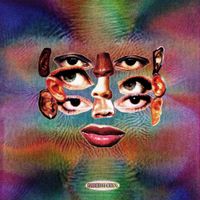 Ombachi - SYNESTHESIA