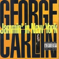 George Carlin - Jammin' in New York