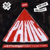 NOTD - Panic