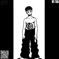 Only The Vandal - MIRA