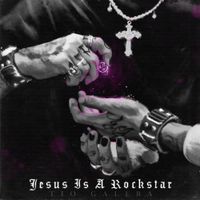Tio Galera - Jesus is a rockstar