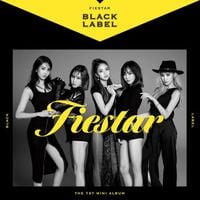 FIESTAR - You're Pitiful