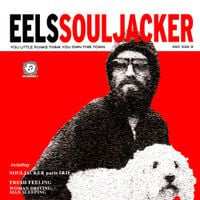 Eels - Souljacker