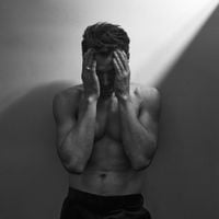 Shawn Hook - Beauty in Surrender