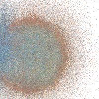 YoshimiO / Susie Ibarra / Robert Aiki Aubrey Lowe - Flower of Sulphur