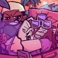 ISSBROKIE - EENIE MINEY MOE!