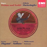 Wilhelm Furtw&auml;ngler - Wagner: Tristan und Isolde