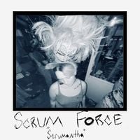 Scrum Force - Scrumantha