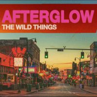 The Wild Things - Afterglow