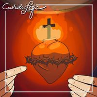 Catholic Lofi - This Sacred Heart