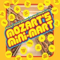 Go-Kart Mozart - Mozart's Mini Mart