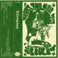 Stimpies - Spent the Night with a Spirit