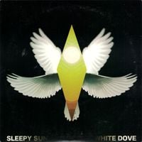 Sleepy Sun - White Dove