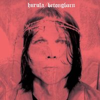 Hurula - Betongbarn
