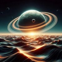 MYST - WAVE: AcT 4
