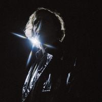 Jackson MacIntosh - My Dark Side