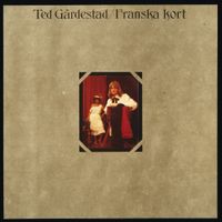 Ted Gärdestad - Franska kort