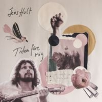 Jens Hult - Tiden f&ouml;re mig