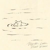 Foxwood - Mouth, Lake, Meet River