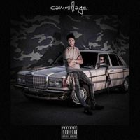 Sina - Camouflage