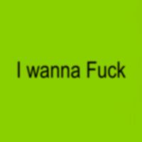 Noah Anderson - I wanna fuck