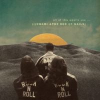 Swami John Reis - All of This Awaits You
