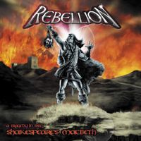 Rebellion - Shakespeare&rsquo;s Macbeth