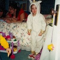 Soccer Mommy - Songs From My Bedroom (Pt. 2)