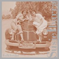 Susie Ibarra - Folkloriko