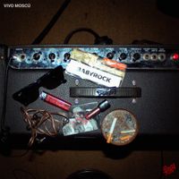 RYAN - BABYROCK (Vivo Mosc&uacute;)