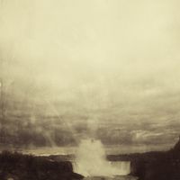 Anthéne - Cloudburst