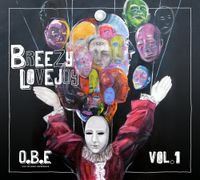 Anderson .Paak - O.B.E. Vol. 1
