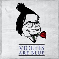 Anderson .Paak - Violets Are Blue