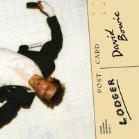 David Bowie - Lodger [Reissue]
