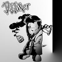 Djjaner - Cosmic Dreamer