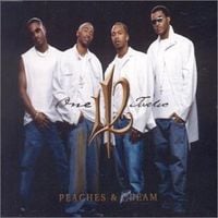 112 - Peaches & Cream