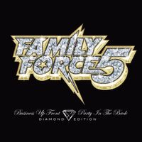 Family Force 5 - Diamond Edition EP