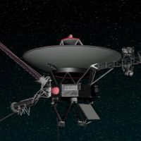 Lunner - Voyager Two