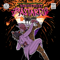 Dog Park Dissidents - Magnificent Bastards